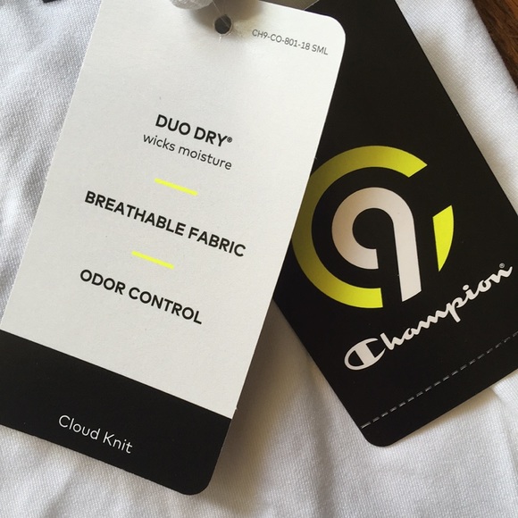 Champion cloud knit yoga tank - Picture 3 of 3